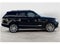 2017 Land Rover Range Rover Supercharged Sport Utility 4D