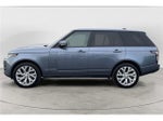 2020 Land Rover Range Rover HSE