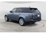 2020 Land Rover Range Rover HSE