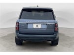 2020 Land Rover Range Rover HSE