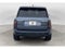 2020 Land Rover Range Rover HSE