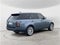2020 Land Rover Range Rover HSE