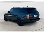2017 Land Rover Range Rover Autobiography