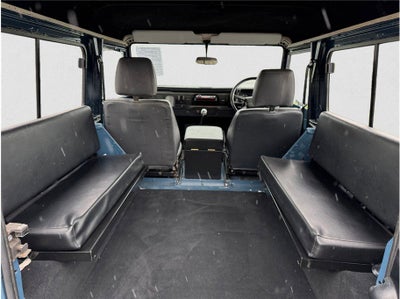 2017 Land Rover Other Base