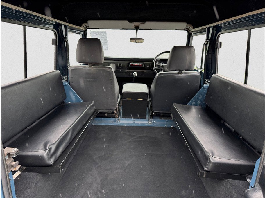 2017 Land Rover Other Base