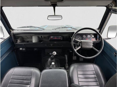 2017 Land Rover Other Base