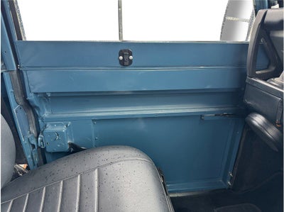 2017 Land Rover Other Base