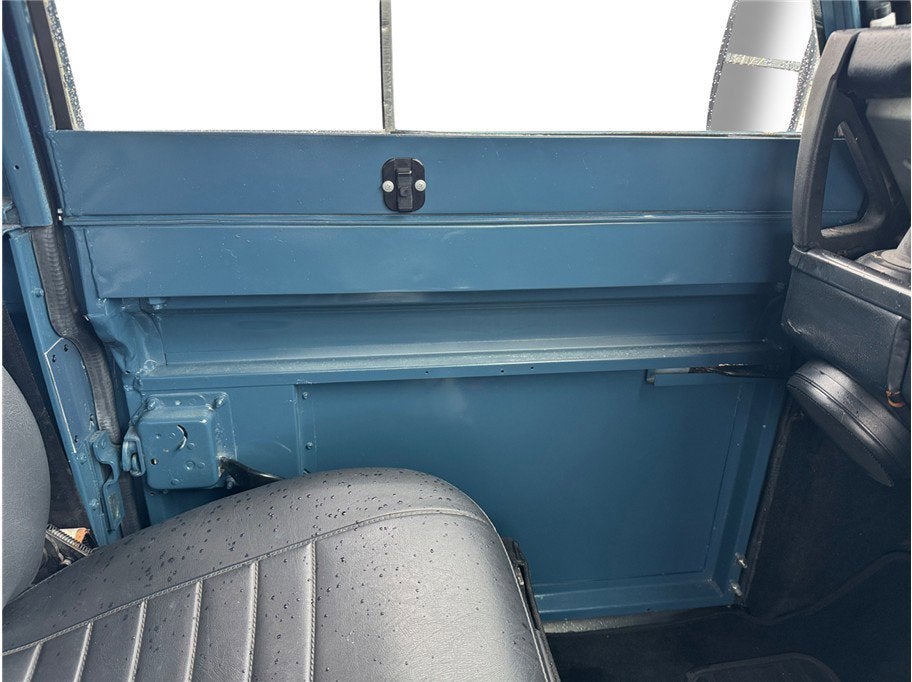 2017 Land Rover Other Base