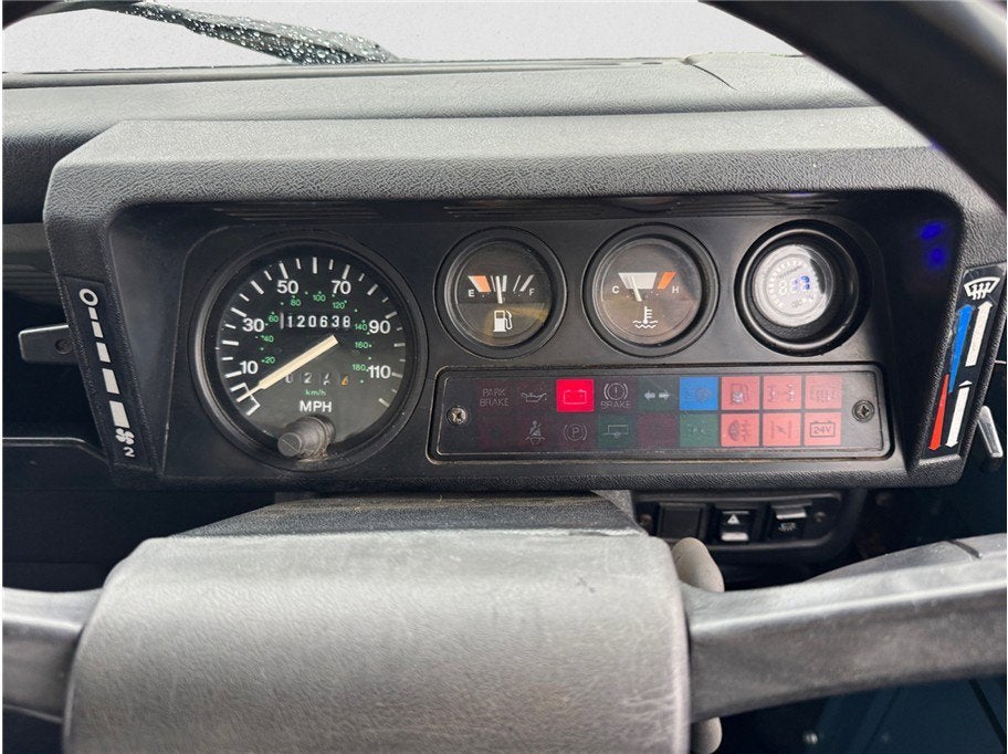 2017 Land Rover Other Base