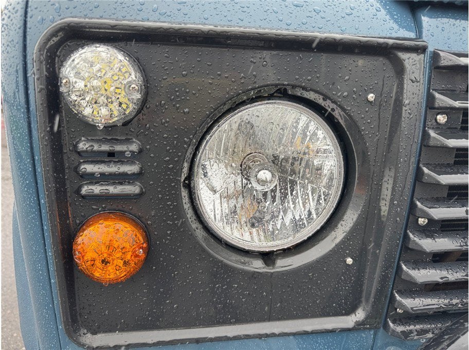 2017 Land Rover Other Base