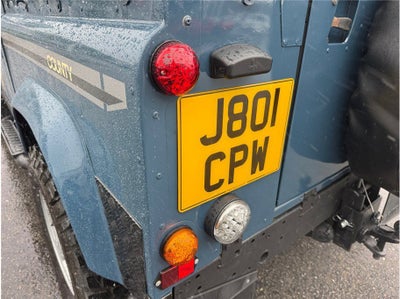 2017 Land Rover Other Base