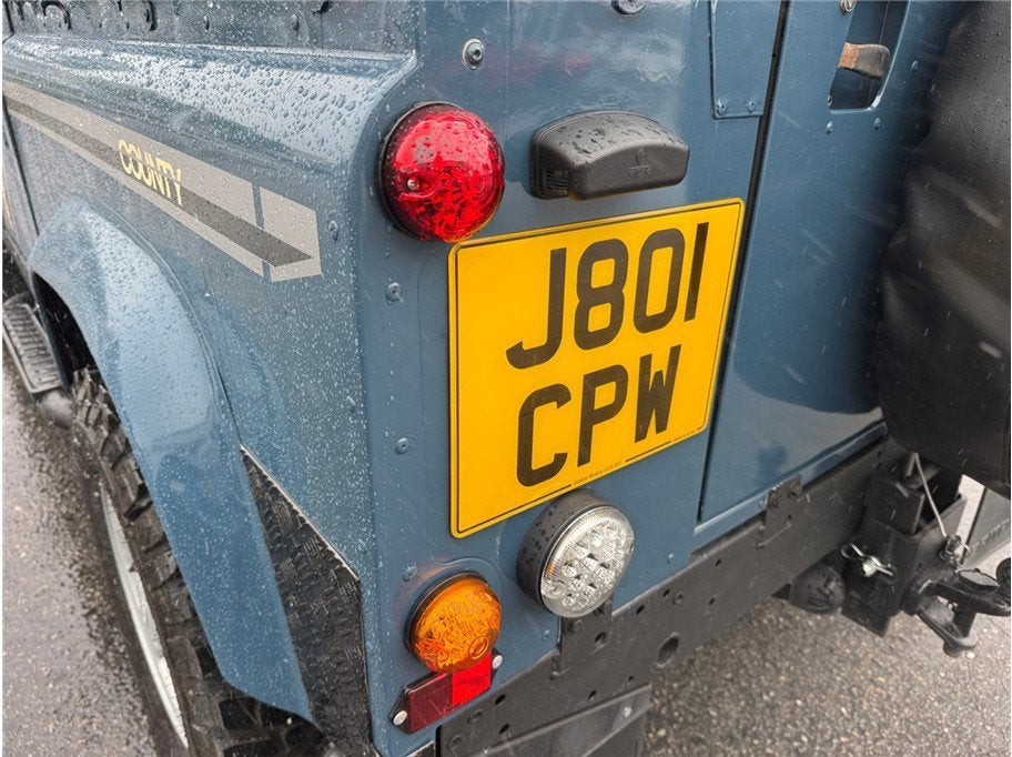 2017 Land Rover Other Base