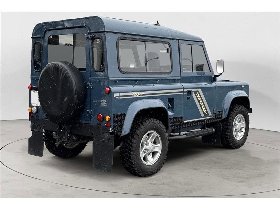 2017 Land Rover Other Base