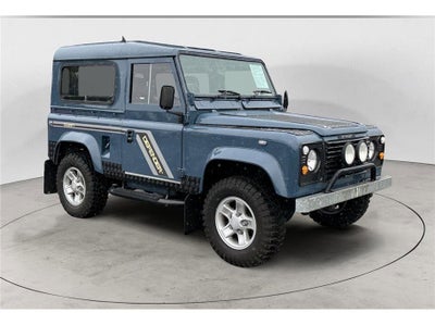 2017 Land Rover Other Base