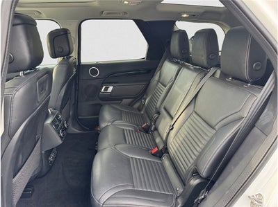 2024 Land Rover Discovery S