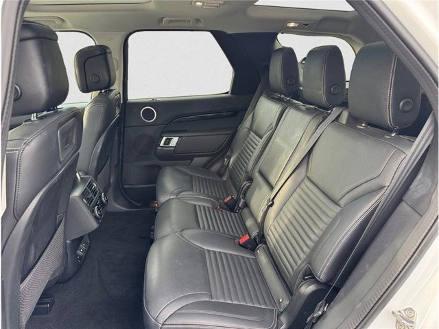 2024 Land Rover Discovery S