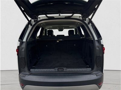 2024 Land Rover Discovery S