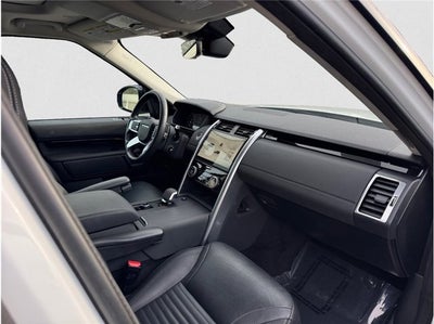 2024 Land Rover Discovery S