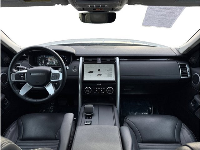 2024 Land Rover Discovery S