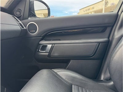 2024 Land Rover Discovery S