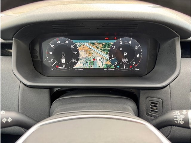 2024 Land Rover Discovery S