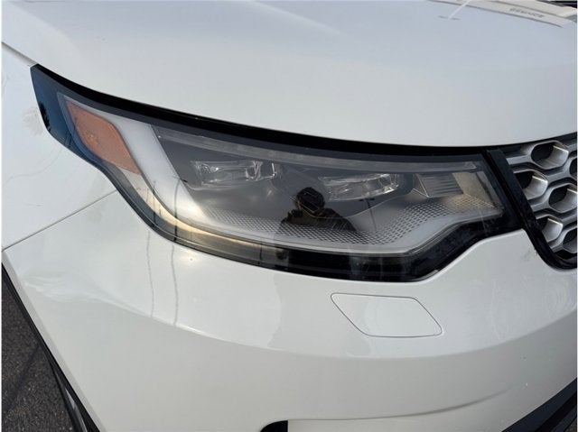 2024 Land Rover Discovery S