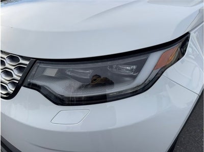 2024 Land Rover Discovery S