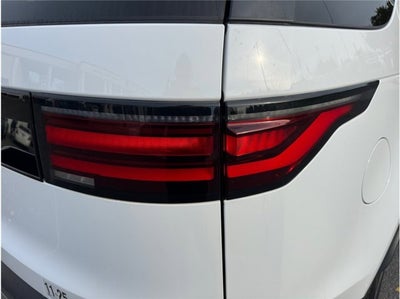 2024 Land Rover Discovery S