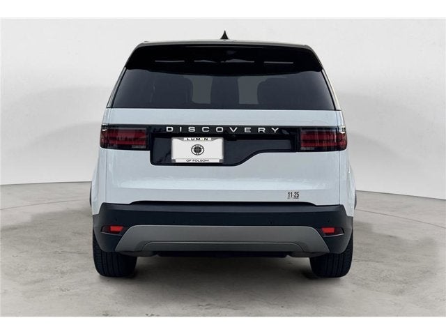 2024 Land Rover Discovery S