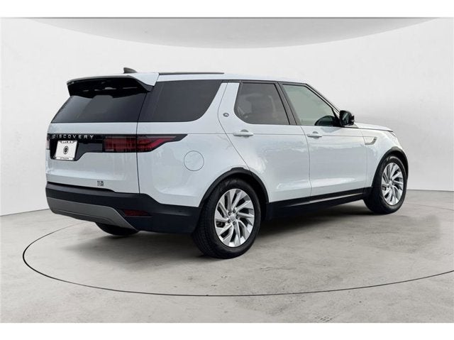 2024 Land Rover Discovery S