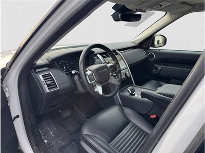 2024 Land Rover Discovery S