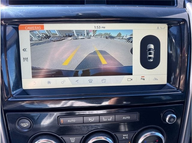 2018 Land Rover Discovery HSE Luxury