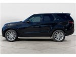 2018 Land Rover Discovery HSE Luxury