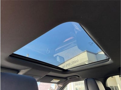 2019 Land Rover Discovery HSE Luxury