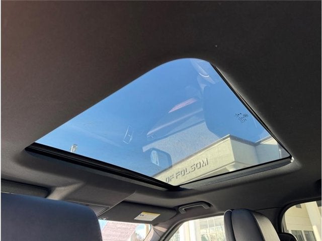 2019 Land Rover Discovery HSE Luxury