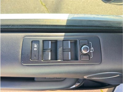 2019 Land Rover Discovery HSE Luxury