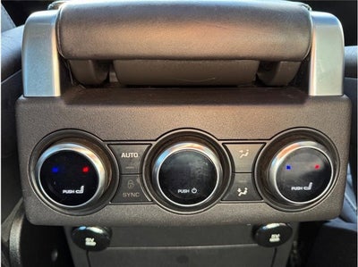 2019 Land Rover Discovery HSE Luxury