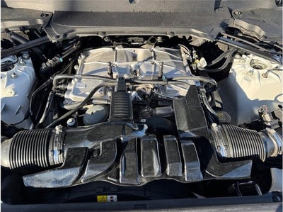 2019 Land Rover Discovery HSE Luxury