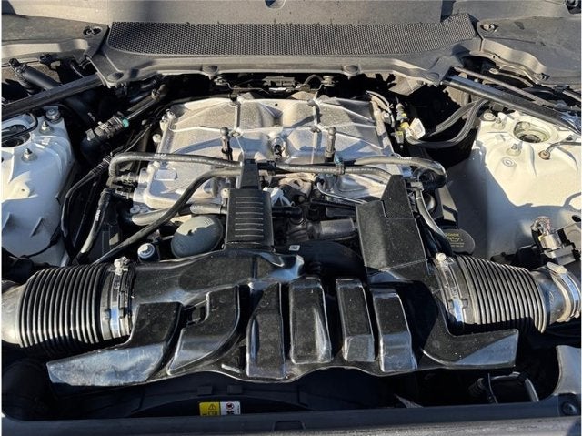 2019 Land Rover Discovery HSE Luxury