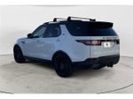 2019 Land Rover Discovery HSE Luxury