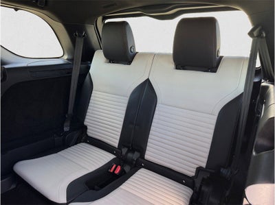 2021 Land Rover Discovery S R-Dynamic