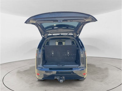 2021 Land Rover Discovery S R-Dynamic