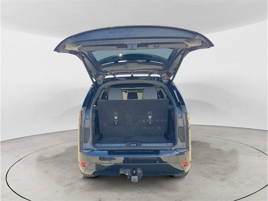 2021 Land Rover Discovery S R-Dynamic