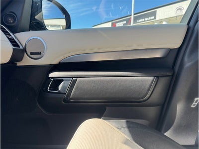 2021 Land Rover Discovery S R-Dynamic