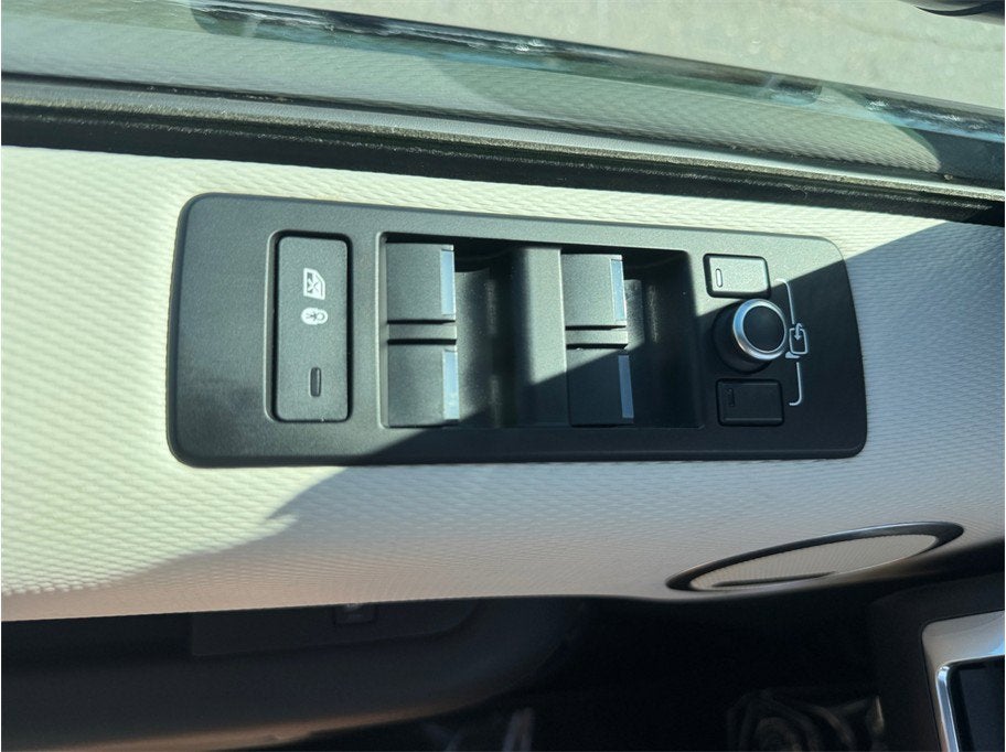 2021 Land Rover Discovery S R-Dynamic