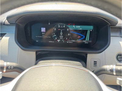 2021 Land Rover Discovery S R-Dynamic