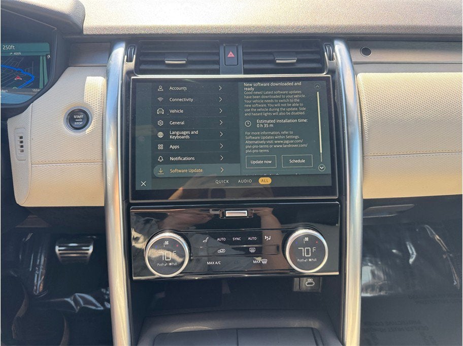 2021 Land Rover Discovery S R-Dynamic