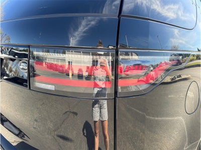 2021 Land Rover Discovery S R-Dynamic