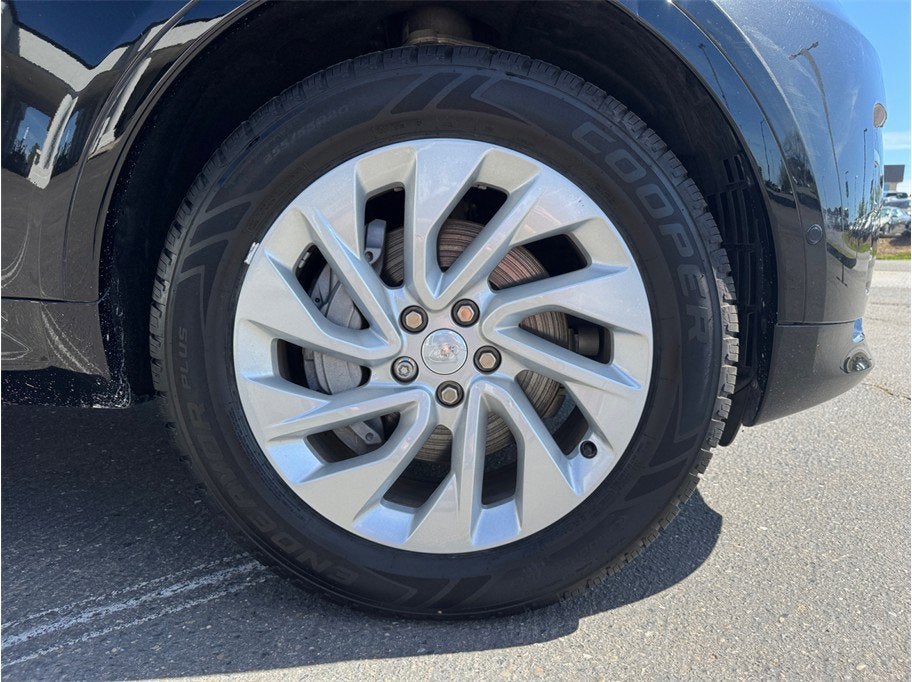 2021 Land Rover Discovery S R-Dynamic