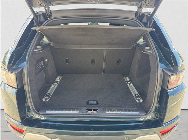 2014 Land Rover Range Rover Evoque Dynamic